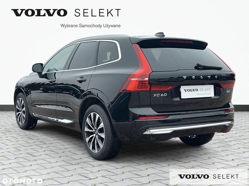 Volvo XC 60 - 8