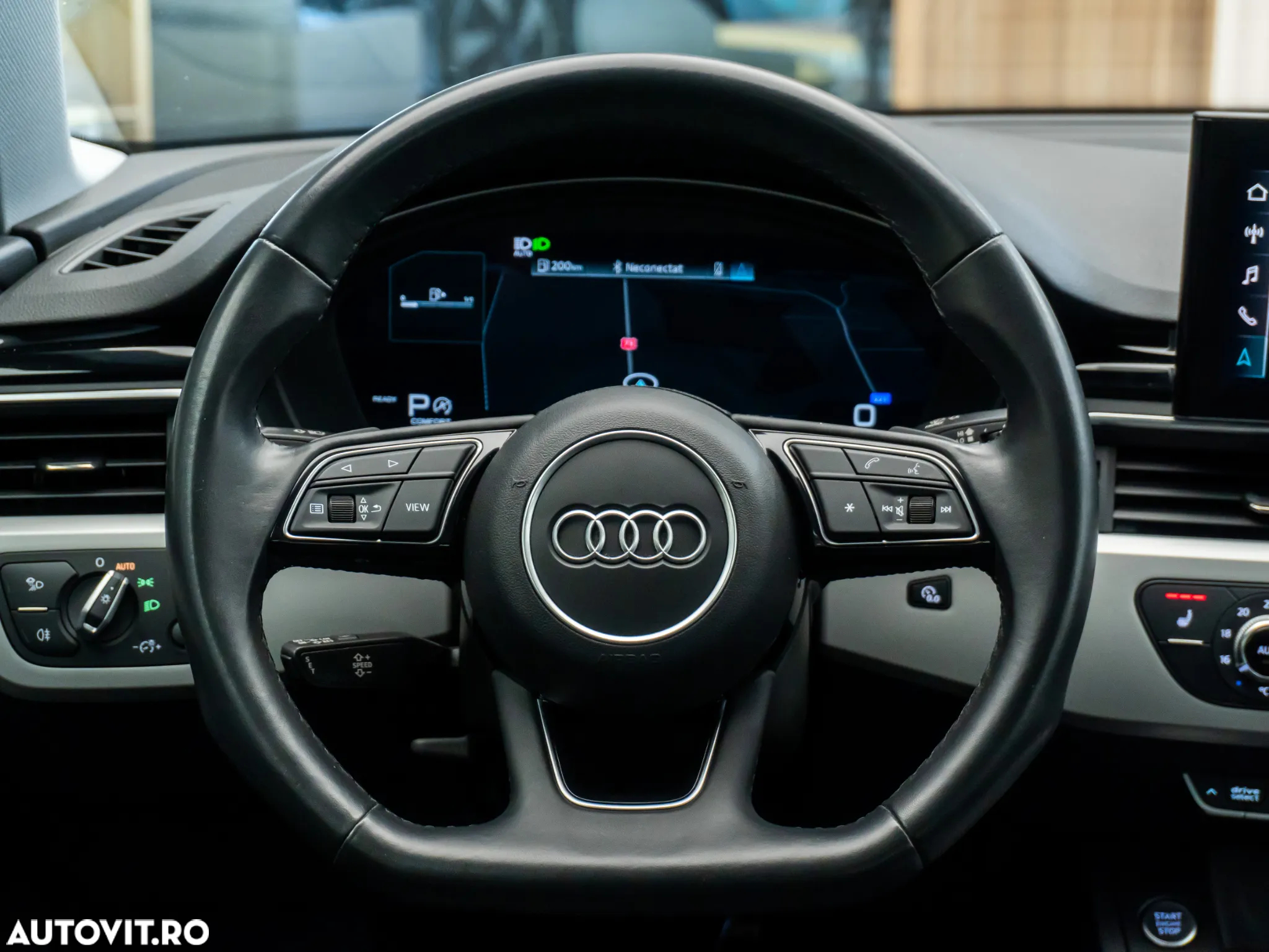 Audi A5 Sportback 2.0 30 TDI S tronic MHEV Advanced - 22