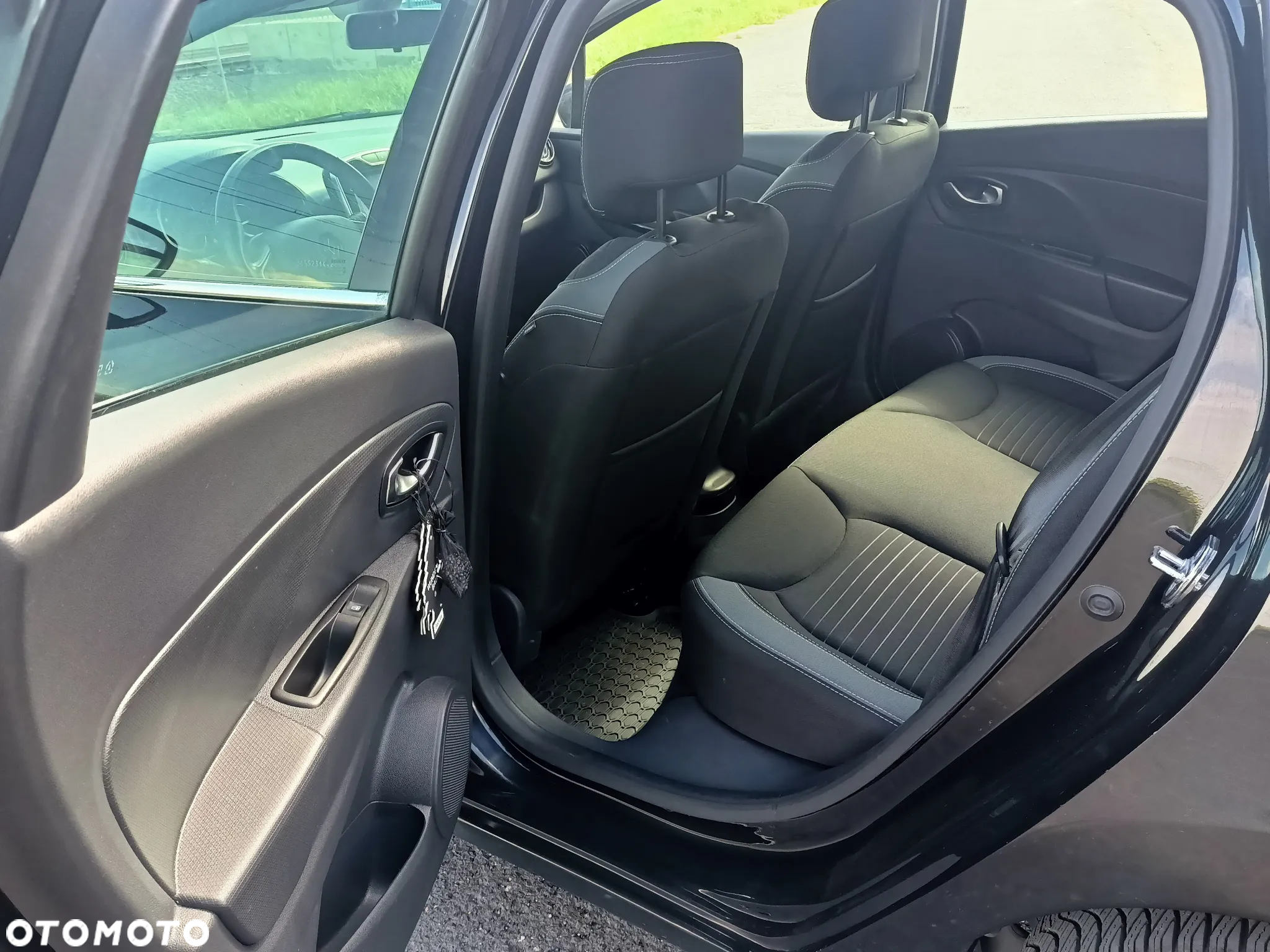 Renault Clio 1.5 dCi Energy Dynamique - 4