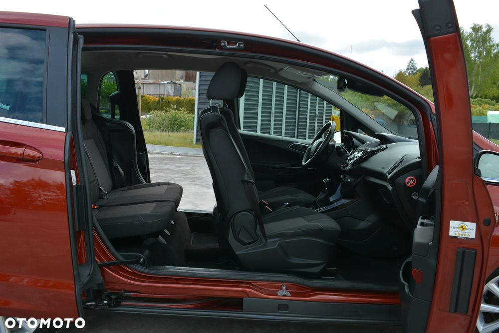 Ford B-MAX - 26