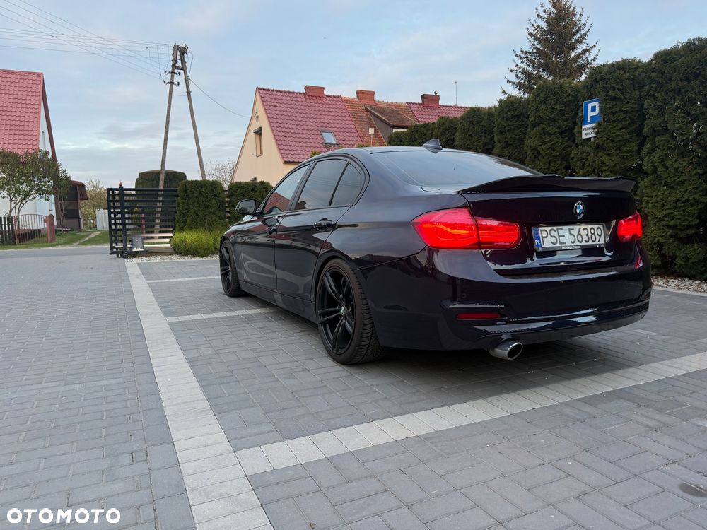 BMW Seria 3 - 17