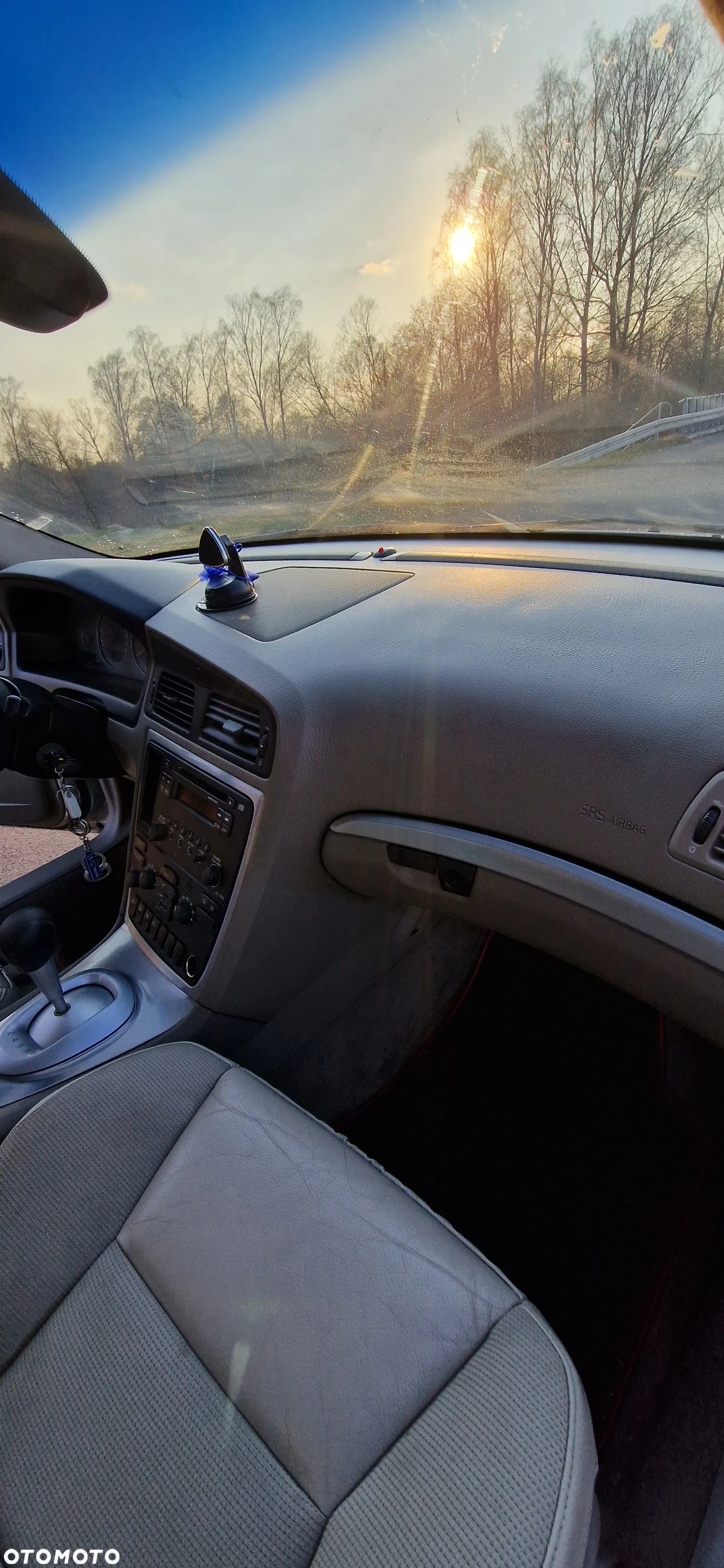 Volvo S60 - 21