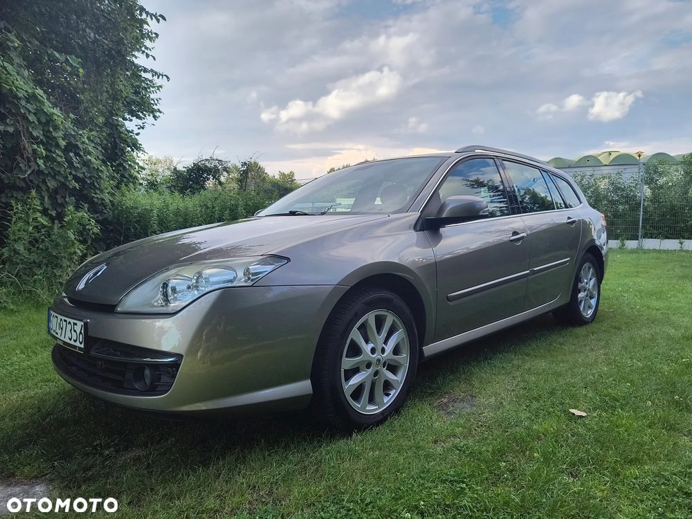 Renault Laguna 2.0 Dynamique - 15