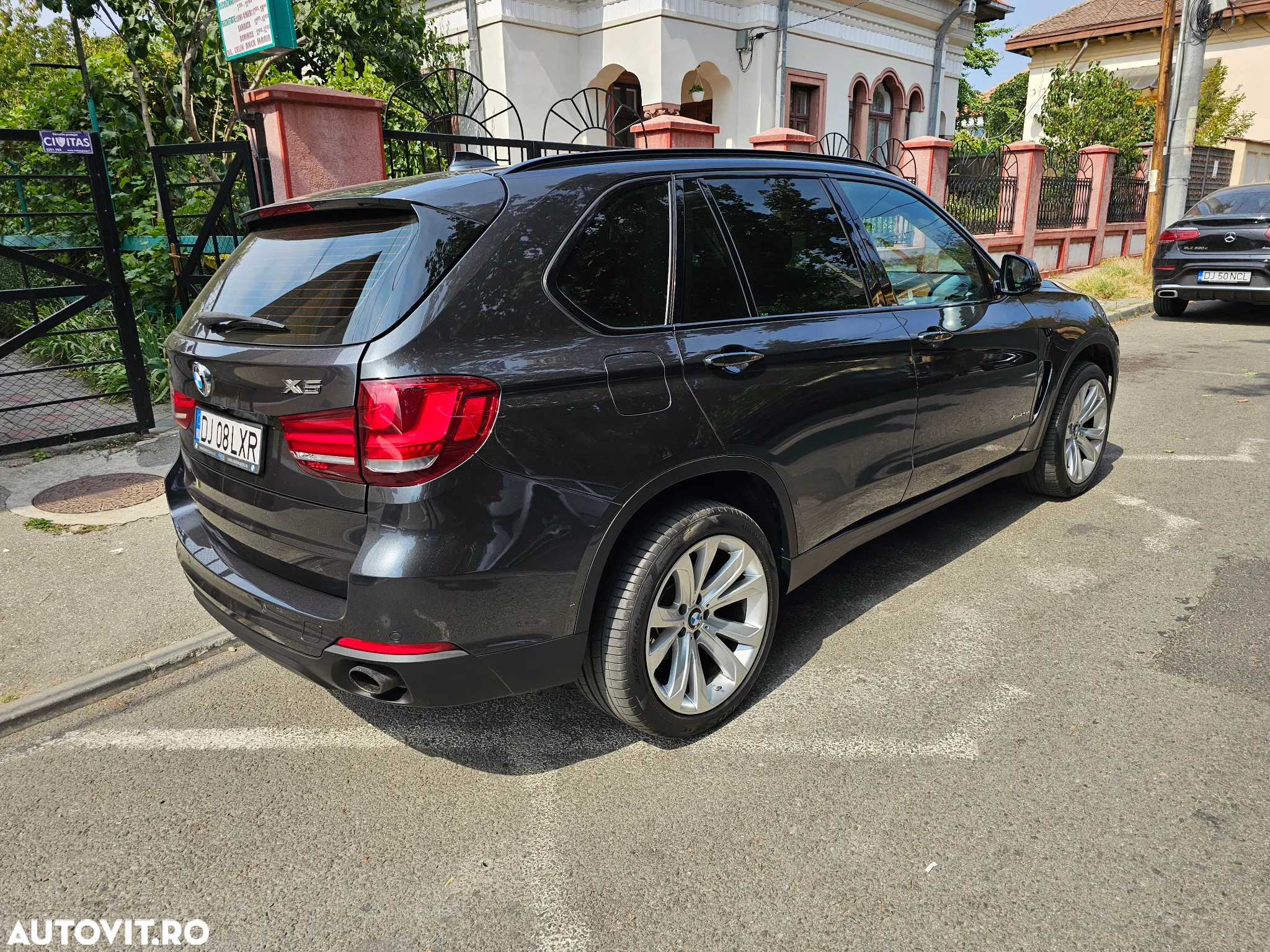 BMW X5 xDrive25d - 4