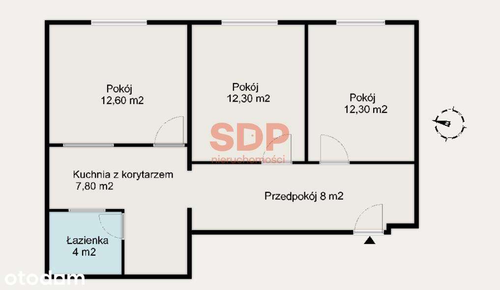 Prestiżowy adres, doskonałe na biuro, do własnej aranżacji