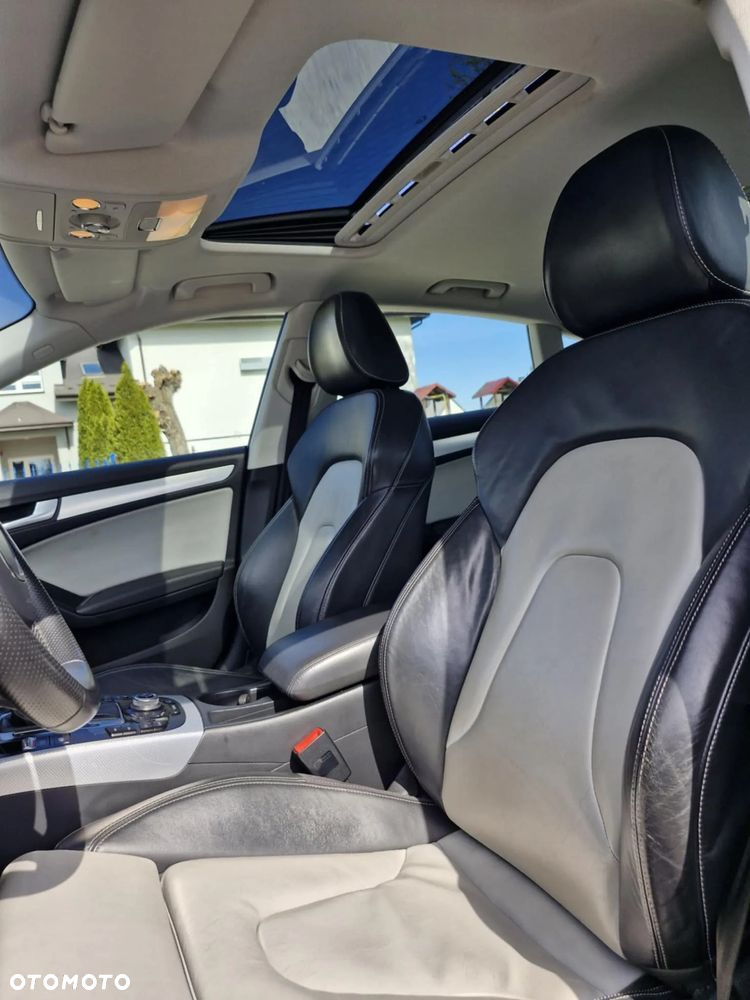 Audi A5 2.0 TFSI Quattro S tronic - 2
