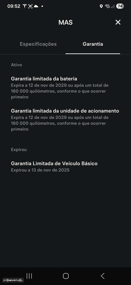 Tesla Model 3 Standard Range Plus RWD - 17