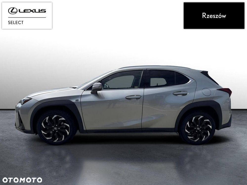 Lexus UX 250h GPF F Sport Design 2WD - 2