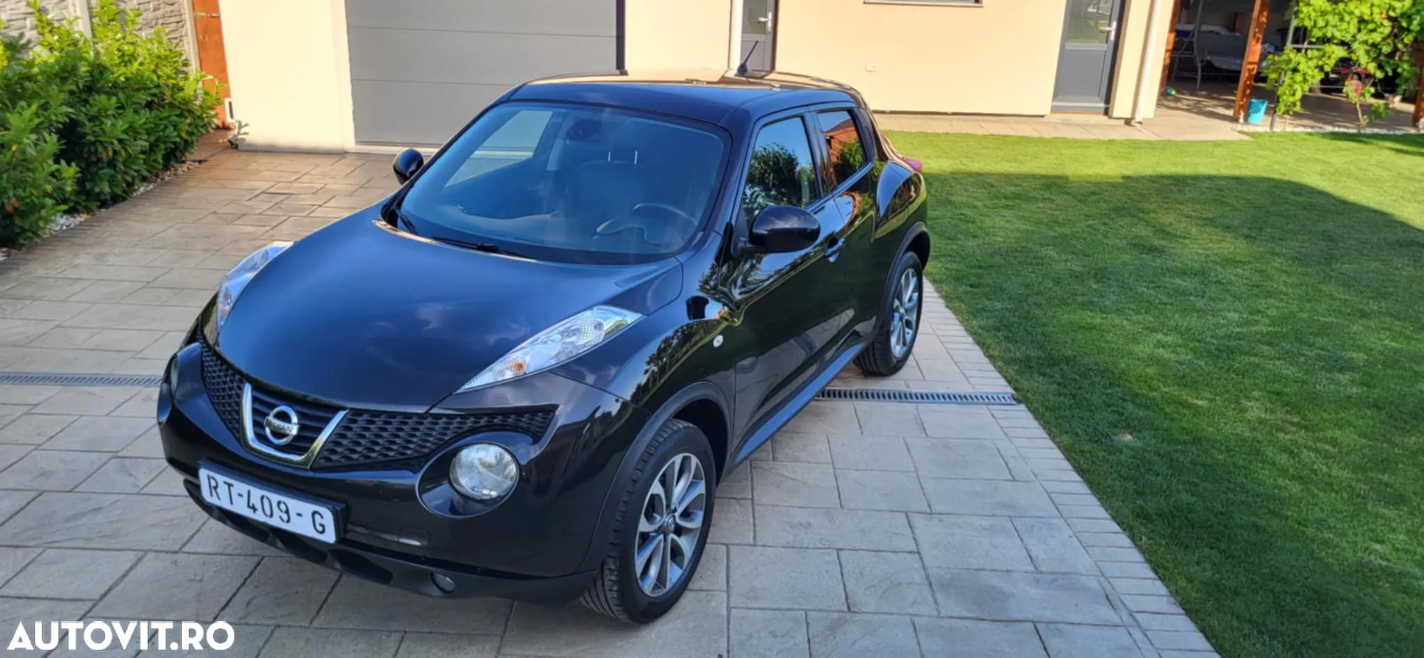 Nissan Juke - 18