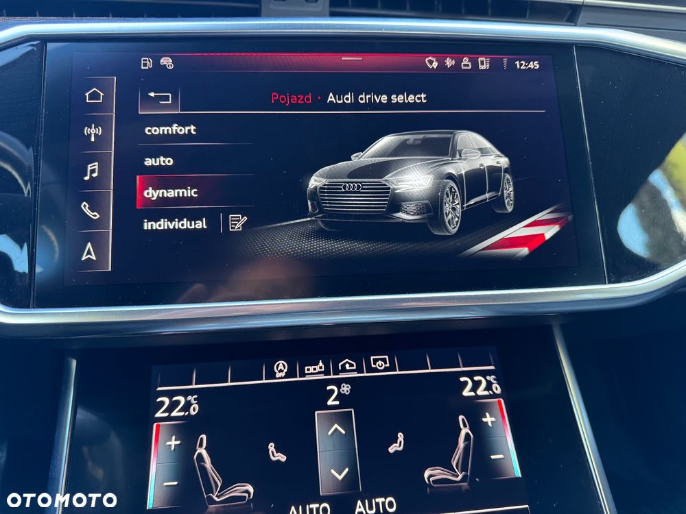 Audi A6 - 29