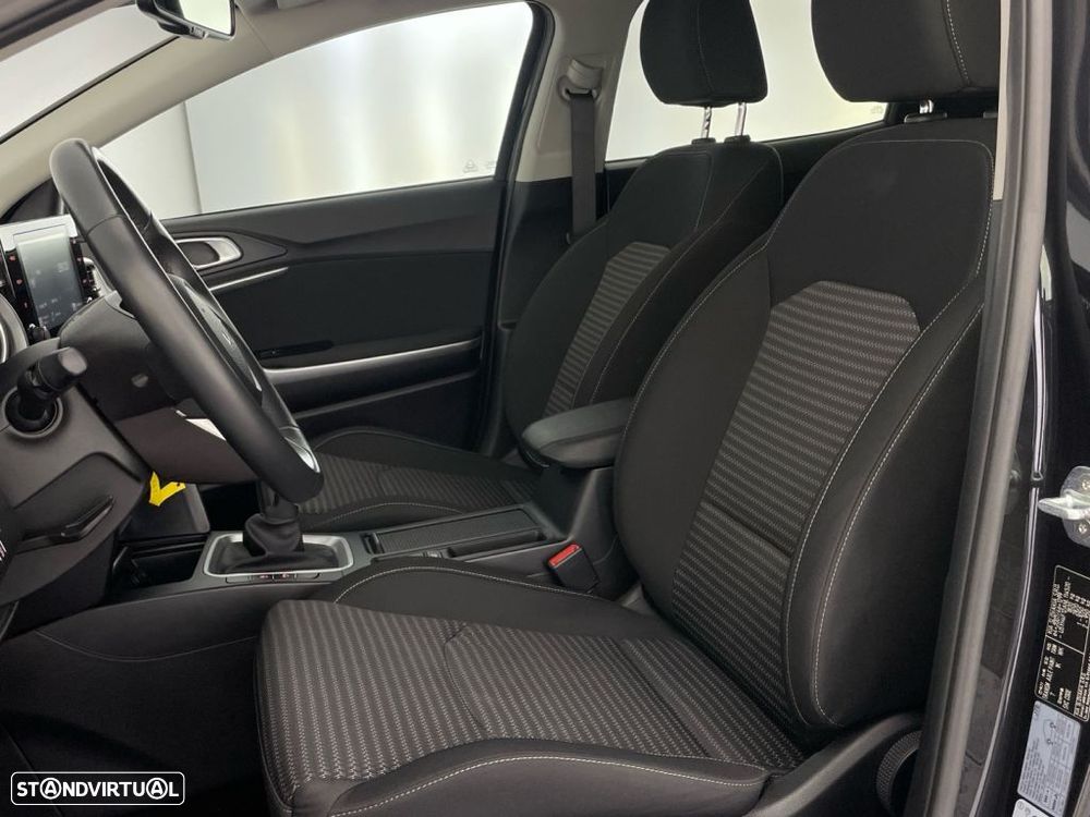 Kia XCeed 1.0 T-GDI Tech - 19