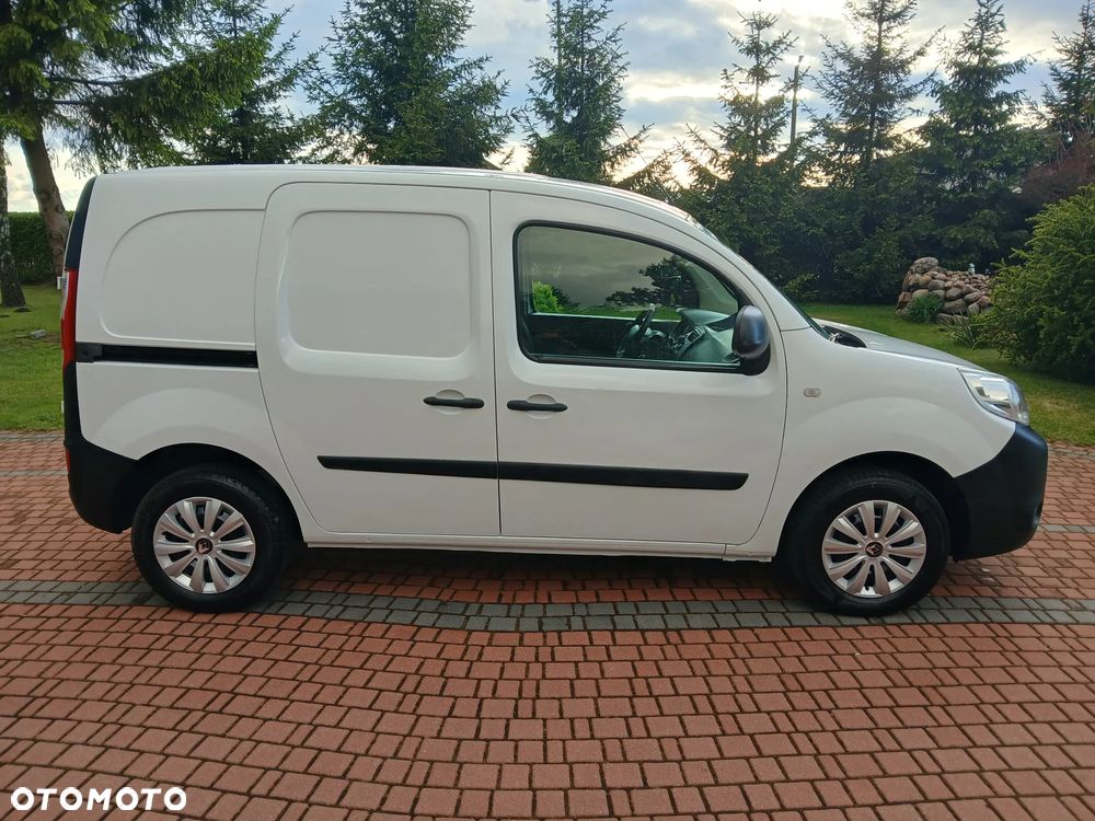 Renault KANGOO - 5