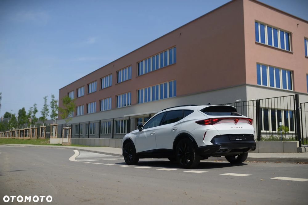 Cupra Formentor 2.0 TSI 4Drive DSG - 32