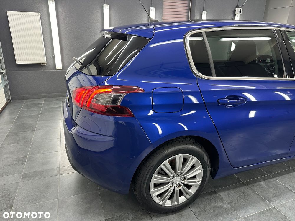 Peugeot 308 - 7