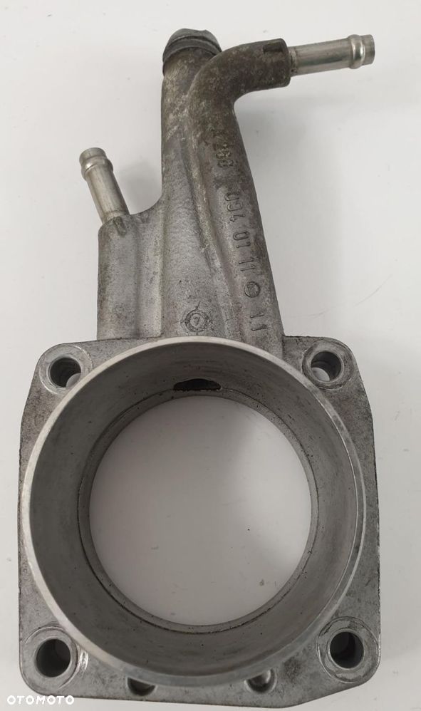 ŁĄCZNIK PRZEPUSTNICY MERCEDES W245 W169 A2660940111