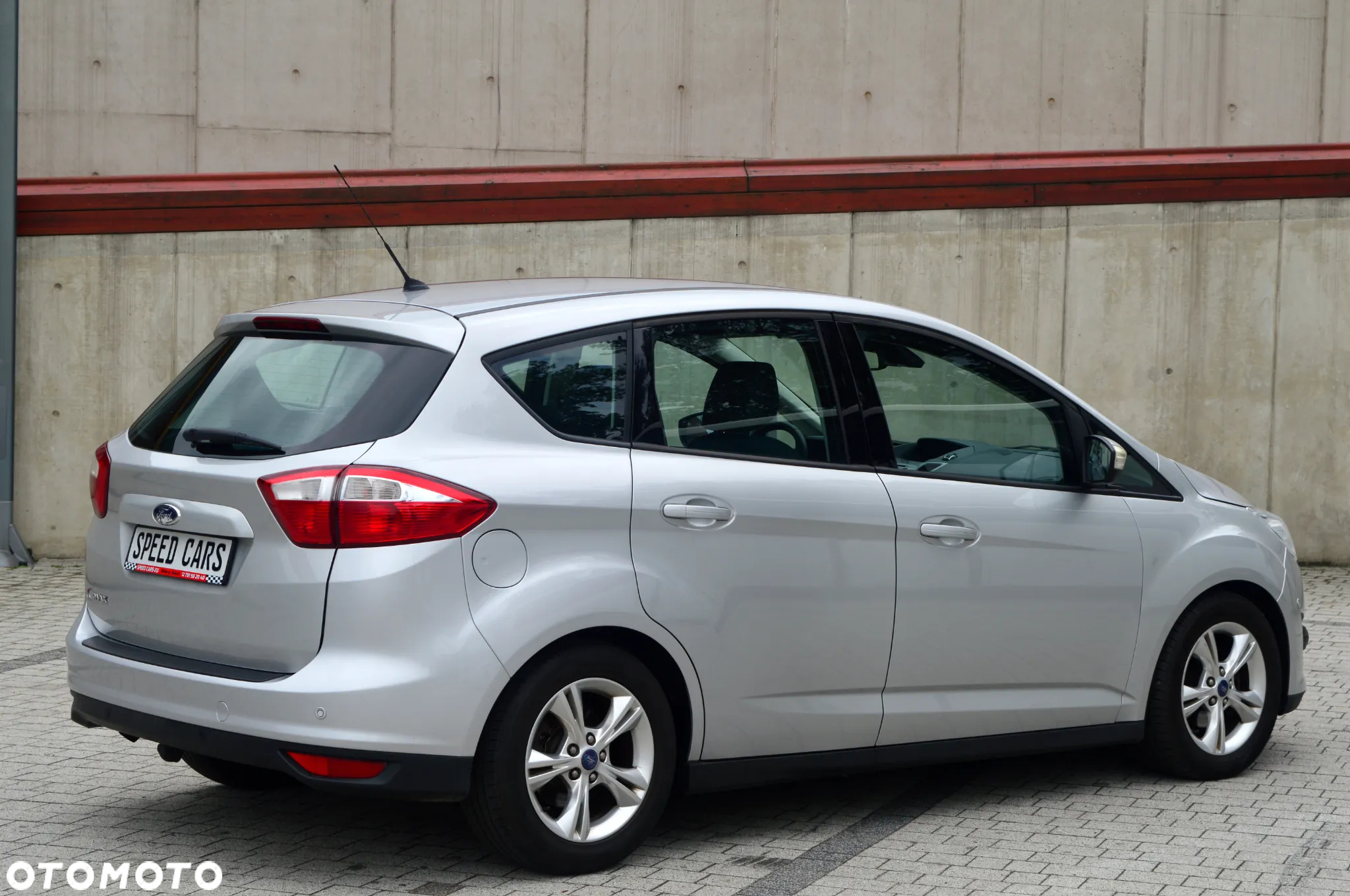 Ford C-MAX - 4