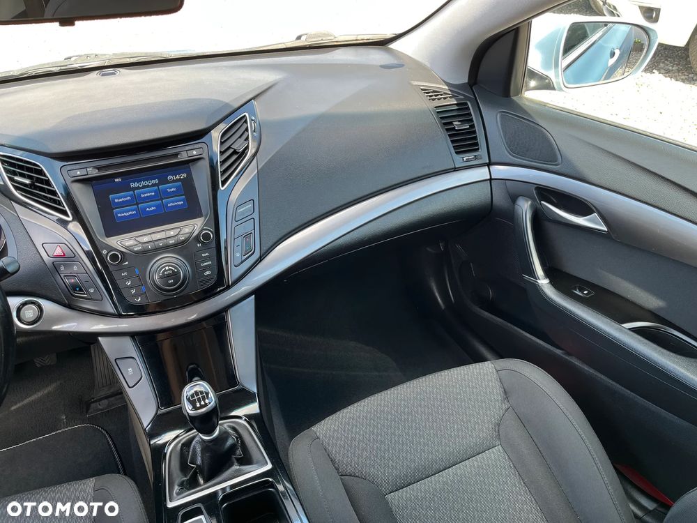 Hyundai i40 - 28