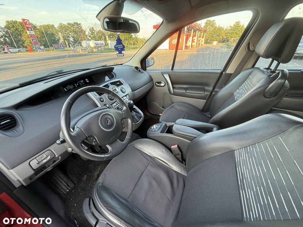 Renault Scenic - 6