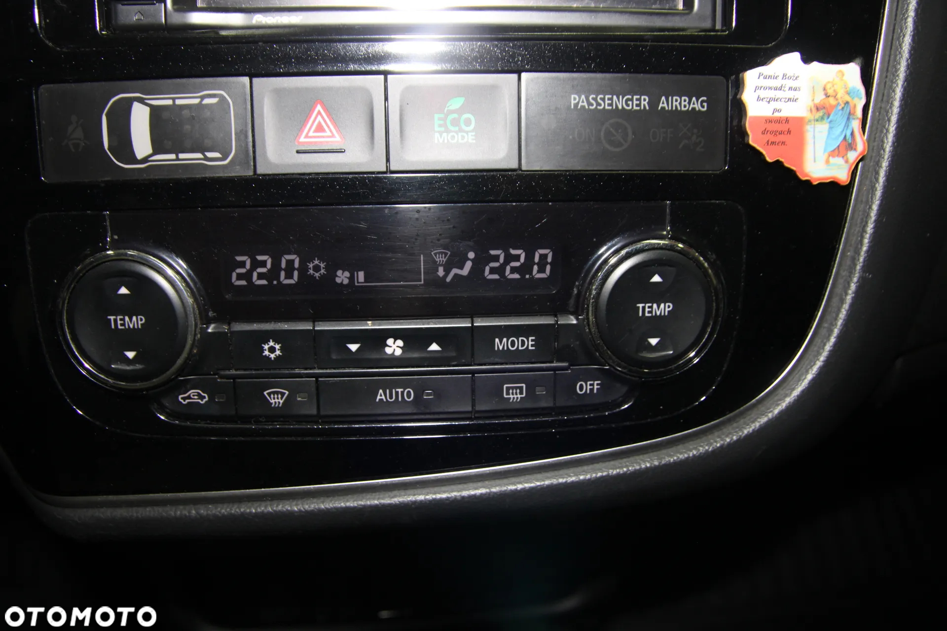 Mitsubishi Outlander 2.0 Intense + Navi 4WD CVT - 21