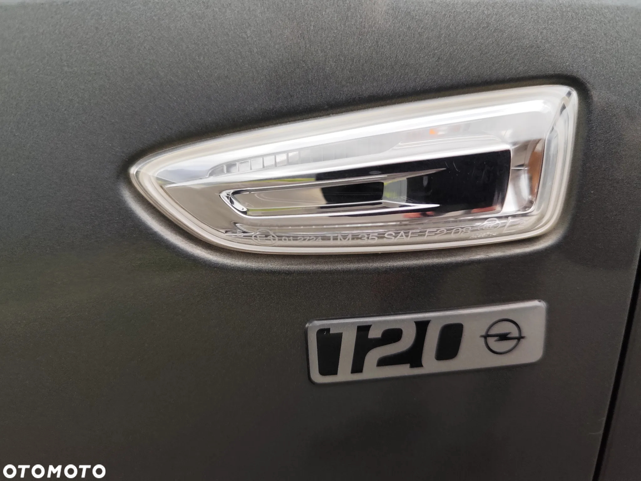Opel Zafira 1.6 DIT Start/Stop 120 Jahre - 14