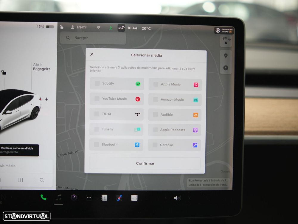Tesla Model 3 Standard RWD Plus - 16