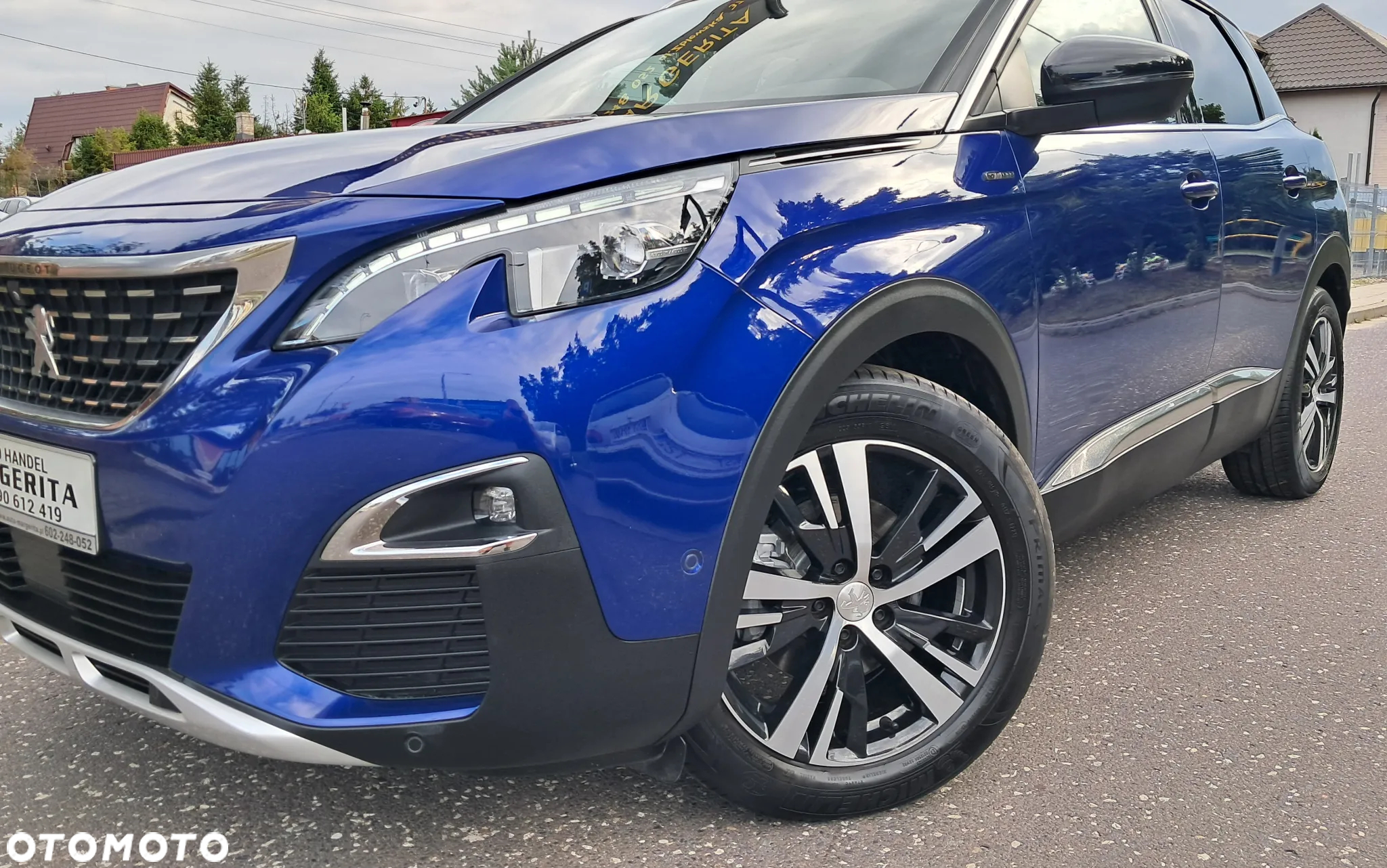 Peugeot 3008 1.2 PureTech GT S&S - 33