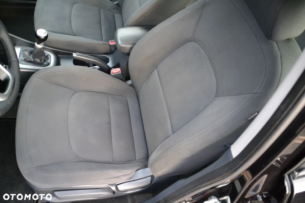 Kia Rio 1.2 Spirit - 19