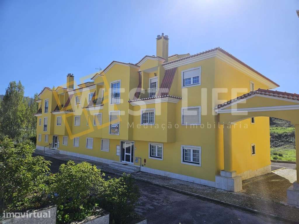 Apartamento T3 com 2 casas de banho - Alcainça - Mafra - EXCLUSIVO ... - Grande imagem: 2/21