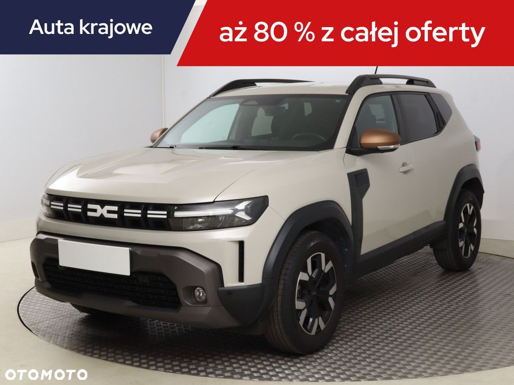 Dacia Duster - 3