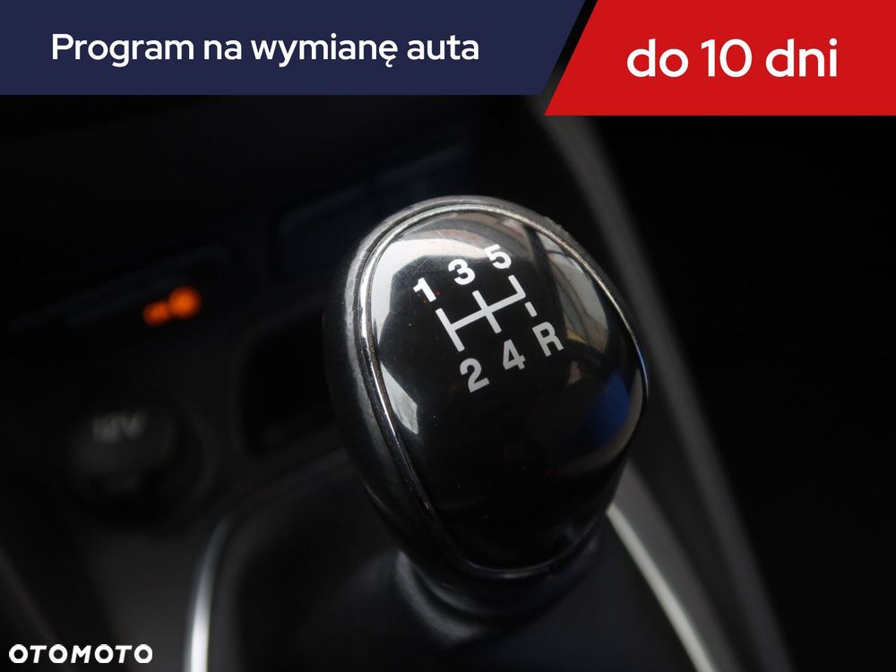 Ford Tourneo Courier - 18