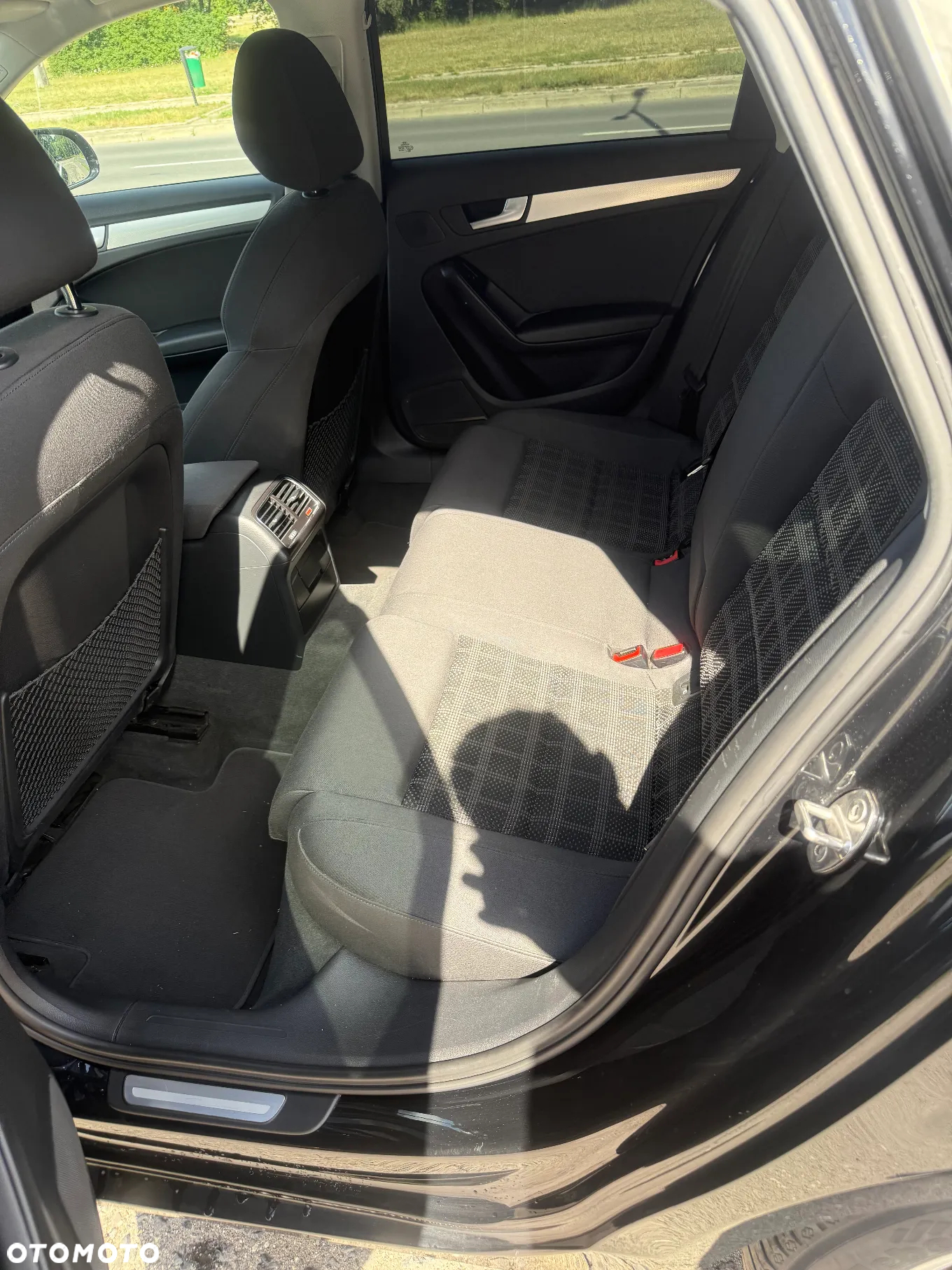 Audi A4 1.8 TFSI - 8