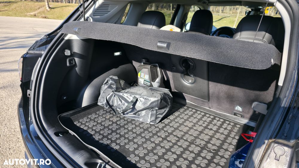 Jeep Compass 2.0 MultiJet Active Drive Low Automatik Trailhawk - 10