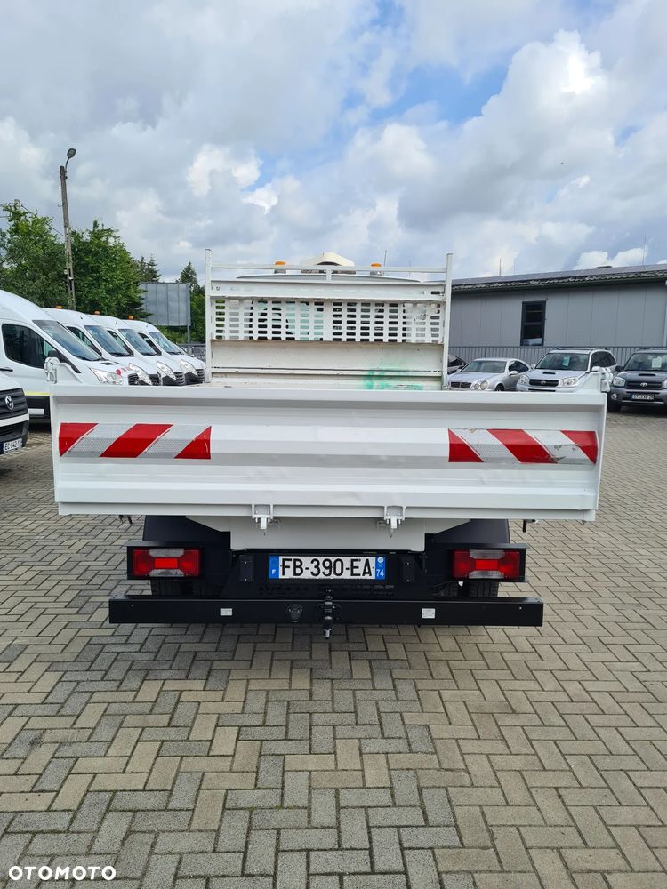 Iveco DAILY - 22