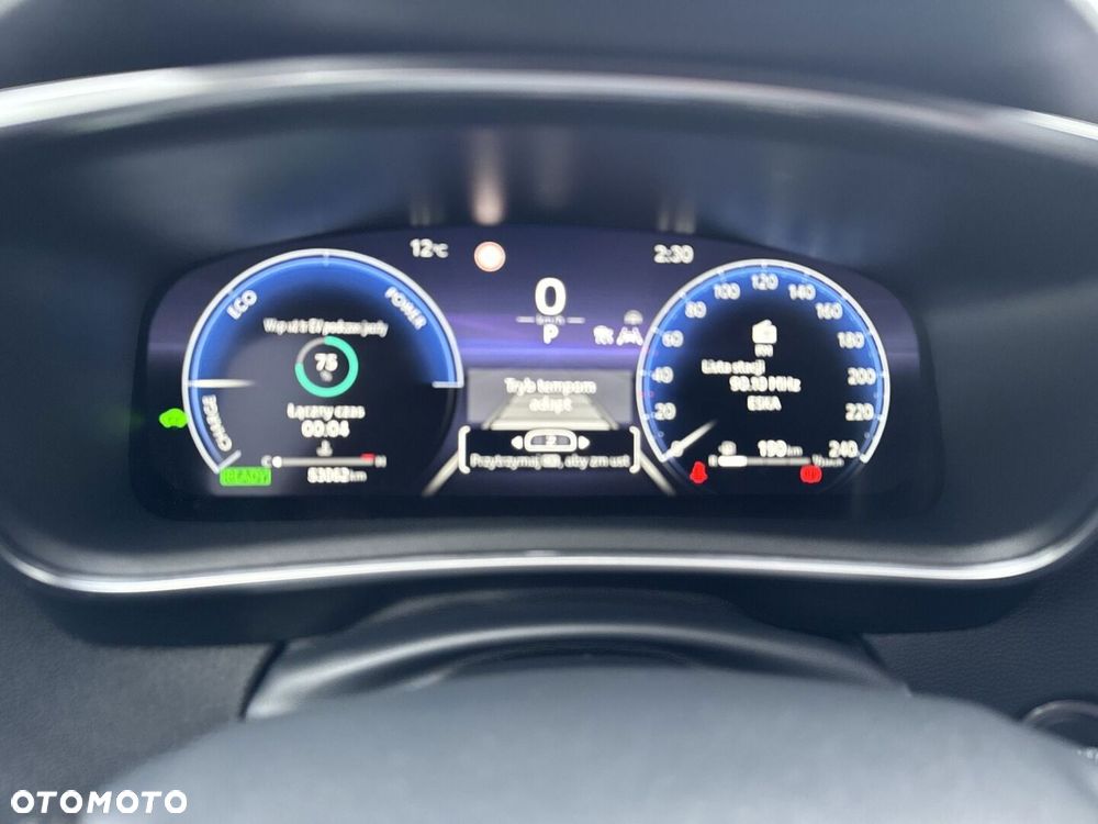 Toyota Corolla 1.8 Hybrid Style - 19