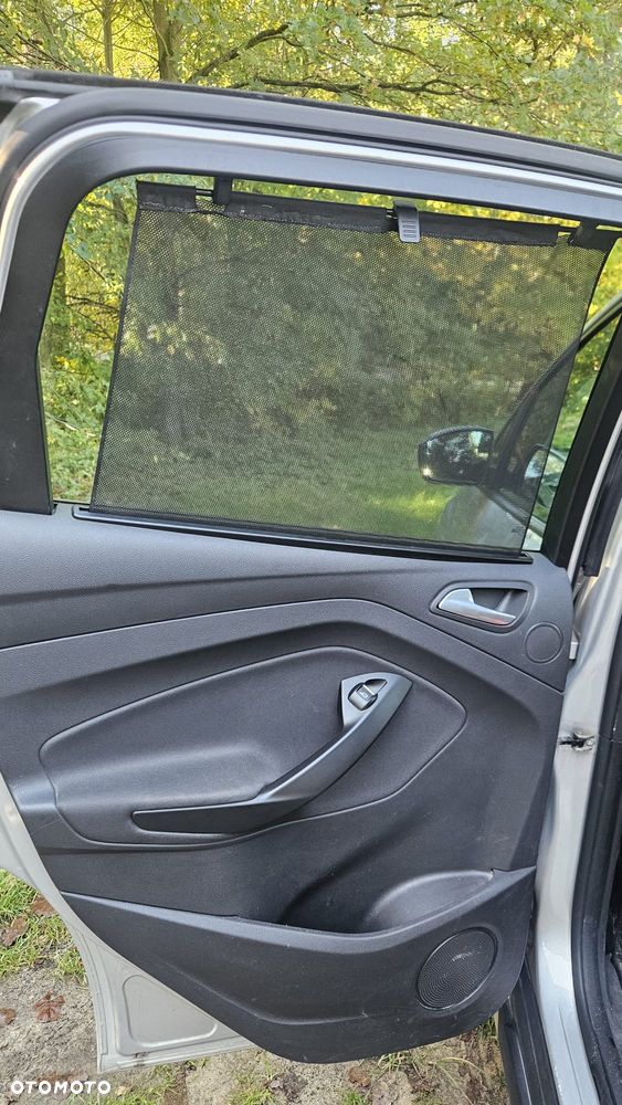 Ford C-MAX 1.5 TDCi ECOnetic Edition ASS - 17