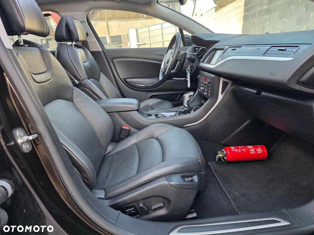 Citroën C5 2.0 HDi Exclusive - 31