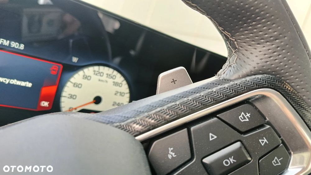 Ford Mustang 5.0 Ti-VCT V8 GT - 19