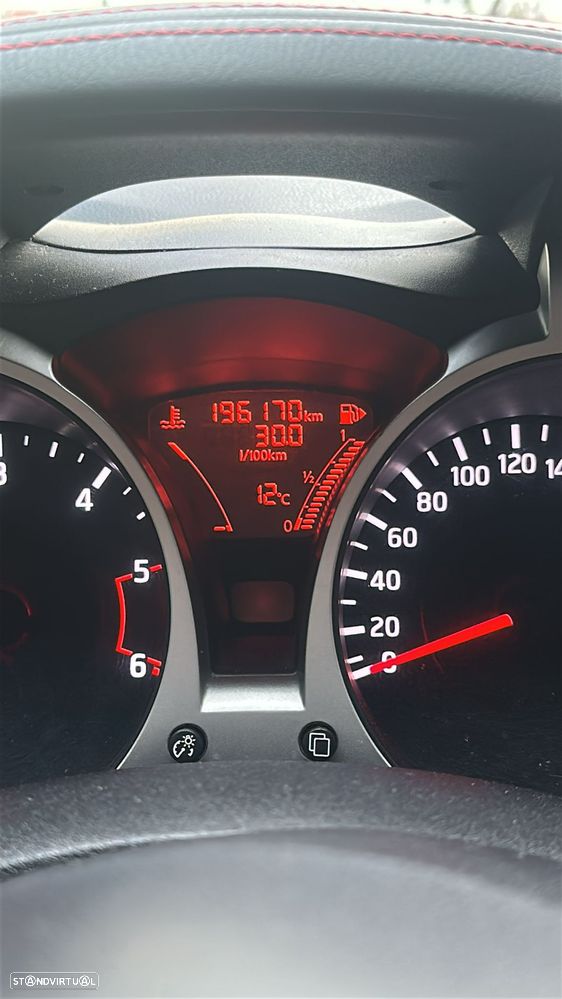 Nissan Juke 1.5 dCi N-Connecta - 1