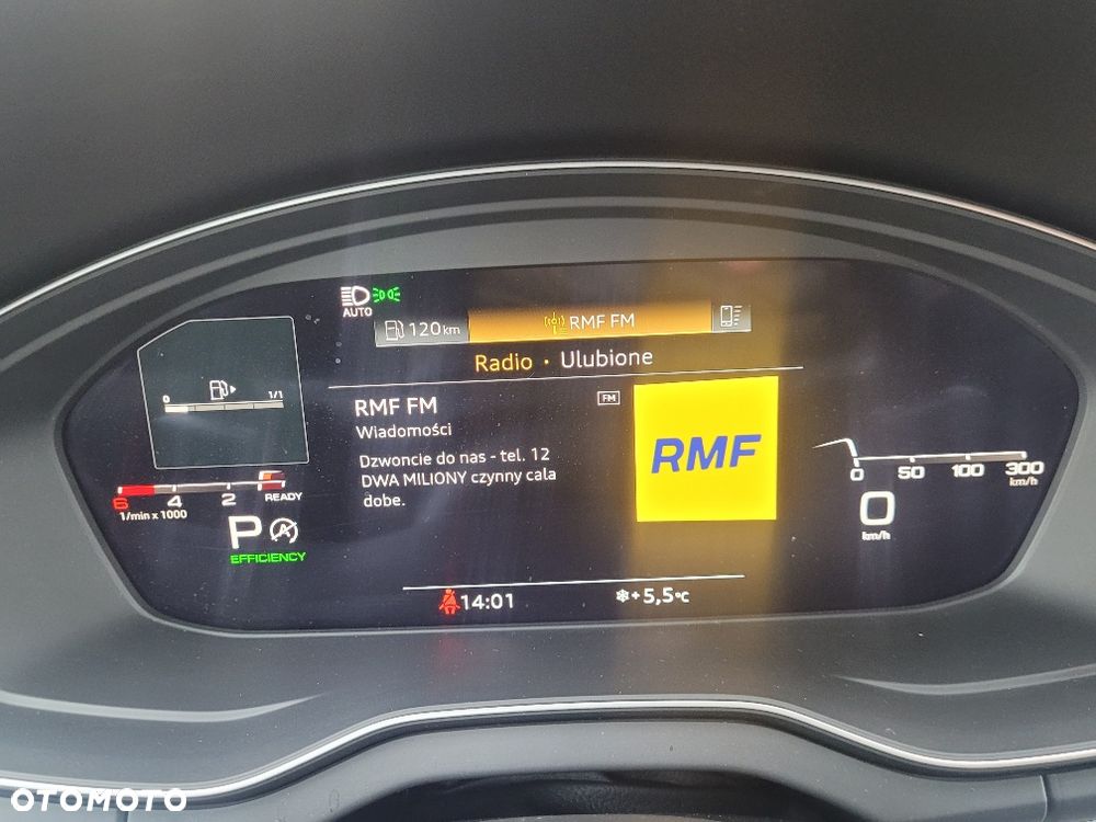 Audi Q5 40 TDI quattro S tronic S line - 31