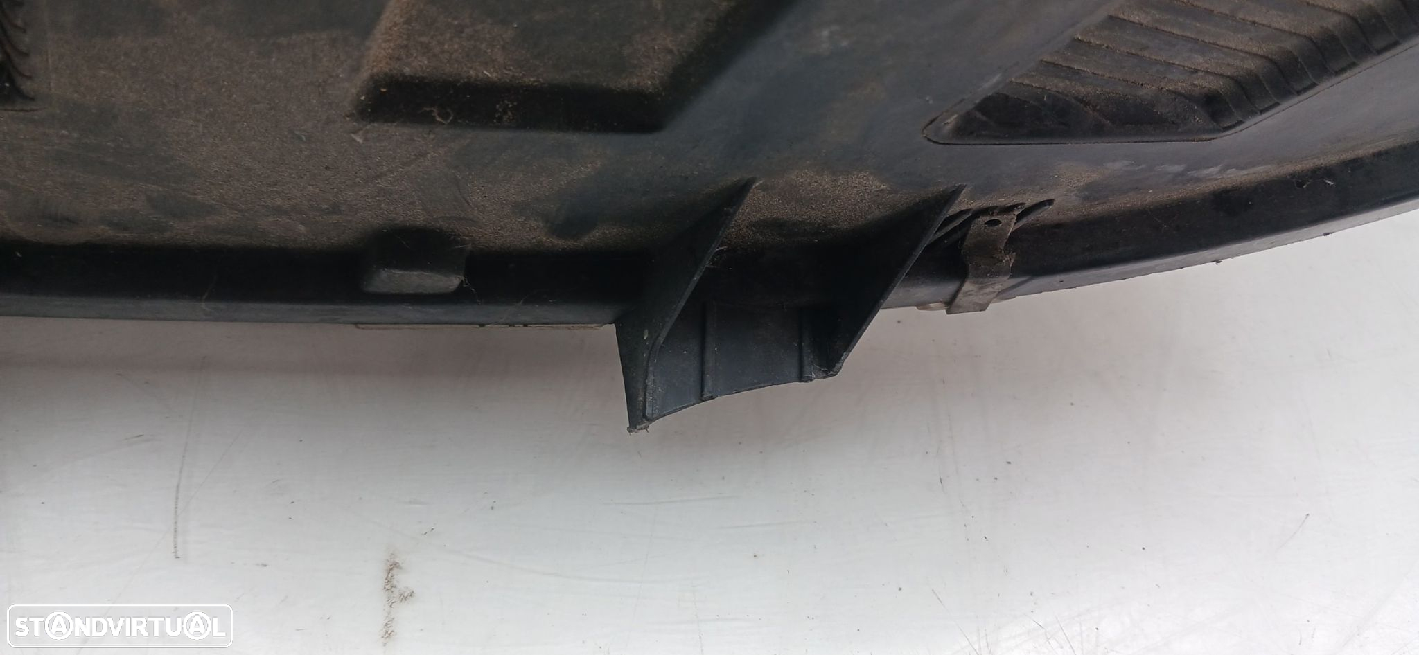Ótica / farol direita MERCEDES-BENZ Sprinter 2-t Chassis (901, 902) - 4