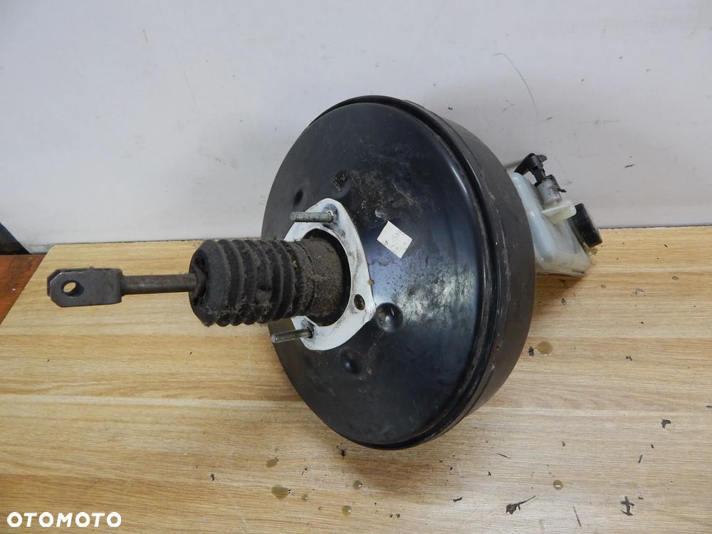 Serwo Pompa hamulcowa Renault Trafic II Vivaro Primastar Master 01-14 Łuków części - 4