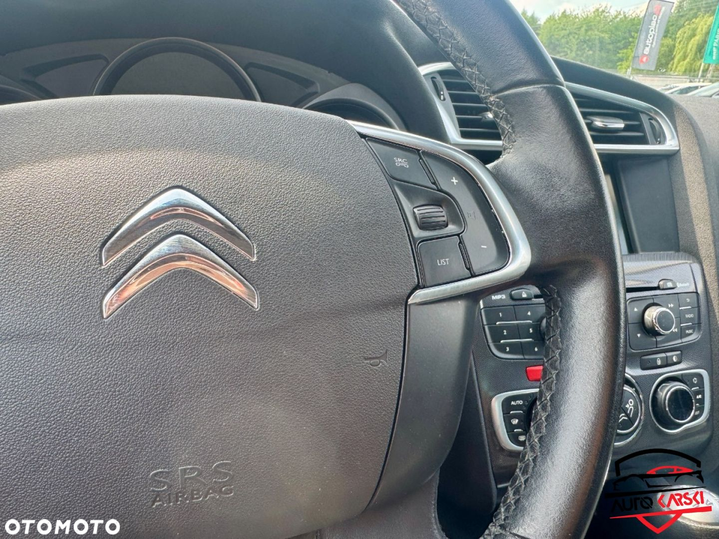 Citroën C4 - 30
