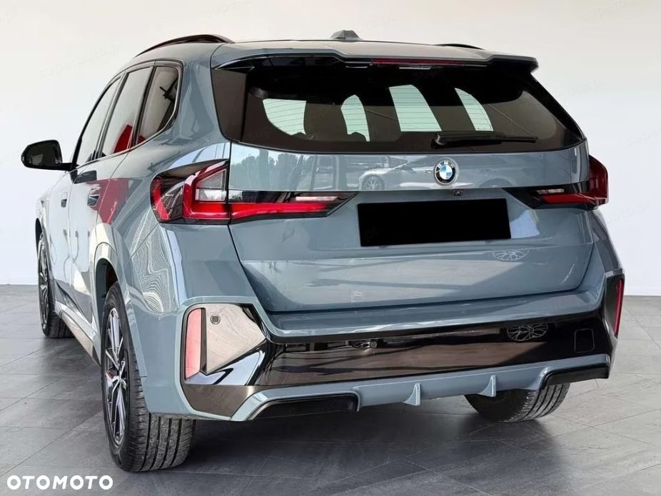 BMW X1 sDrive20i mHEV M Sport sport - 4