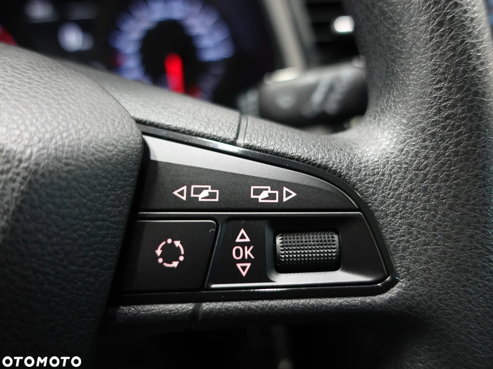 Seat Leon 1.6 TDI DPF E-Ecomotive Reference - 38
