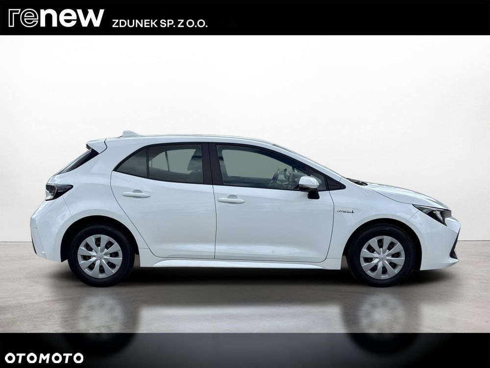 Toyota Corolla - 7