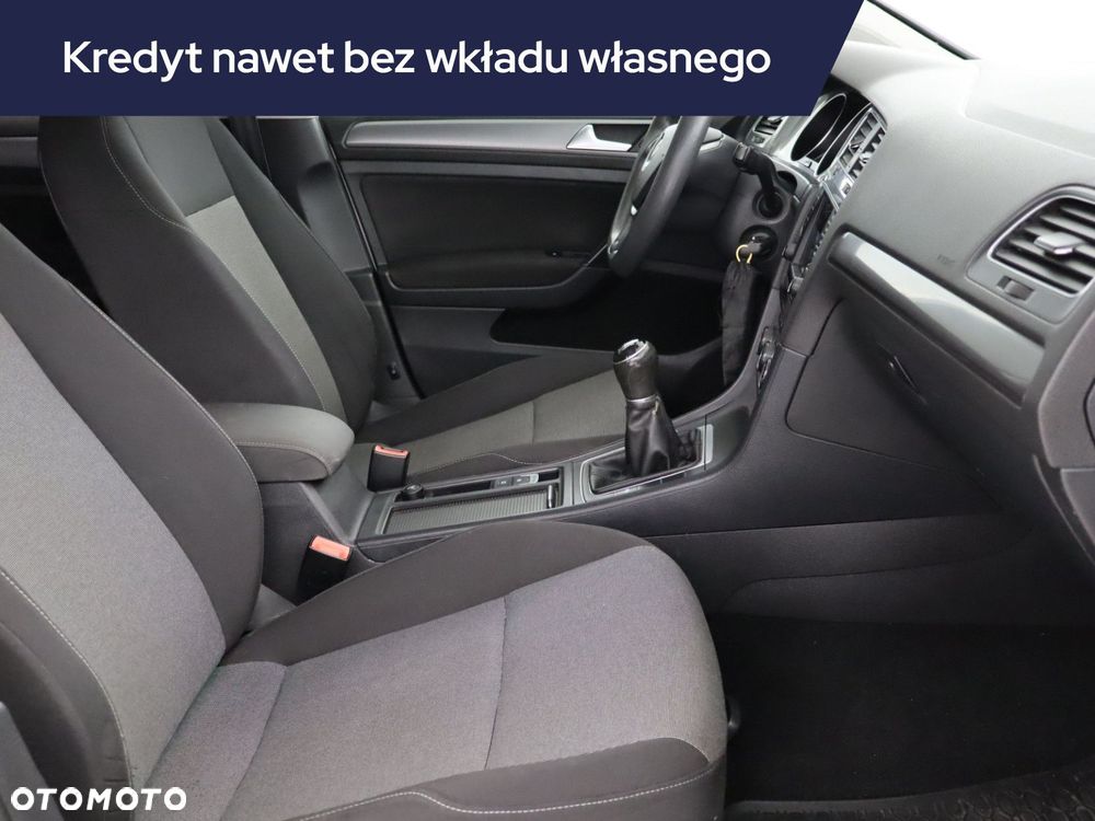 Volkswagen Golf Variant - 11