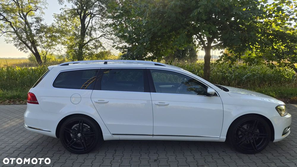 Volkswagen Passat - 19