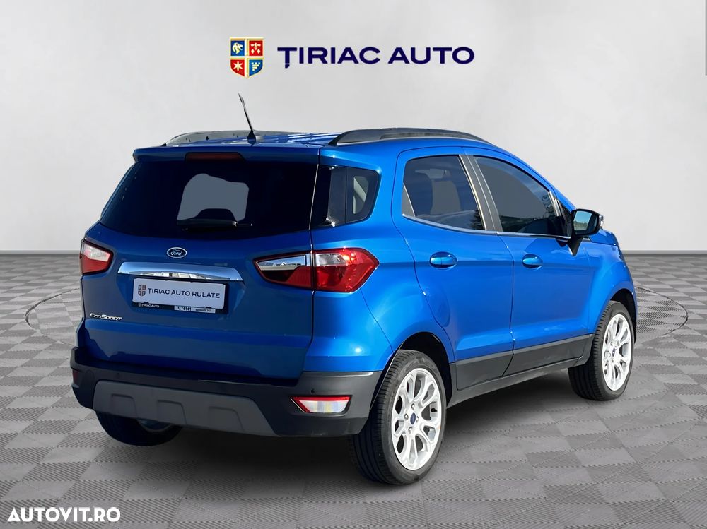 Ford EcoSport 1.0 EcoBoost Active - 6