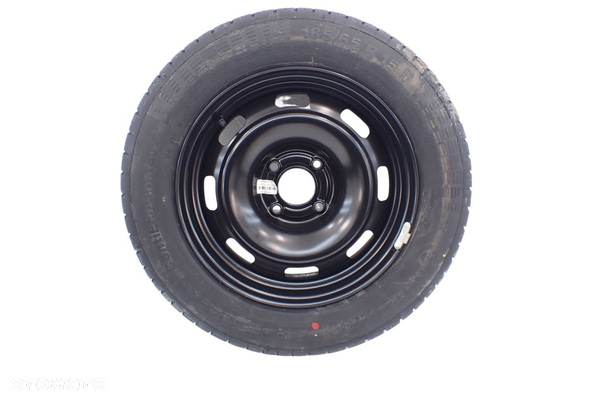 KOŁO ZAPASOWE KLEBER 185/65 R15 88T PEUGEOT 208 LIFT 1,2 VTI 18 9678819380