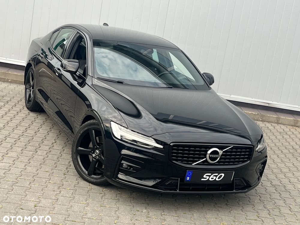 Volvo S60 - 4
